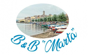 B&b “Marta”